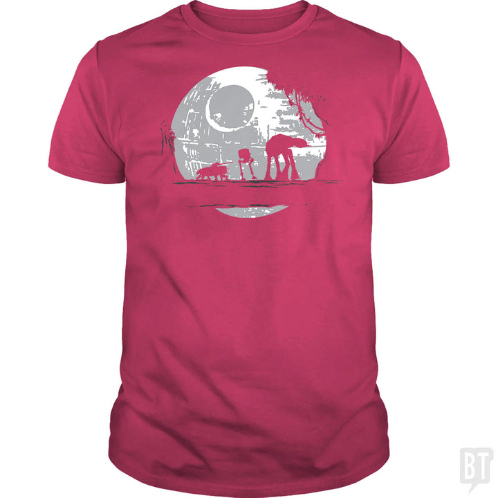 Imperial Moonwalkers