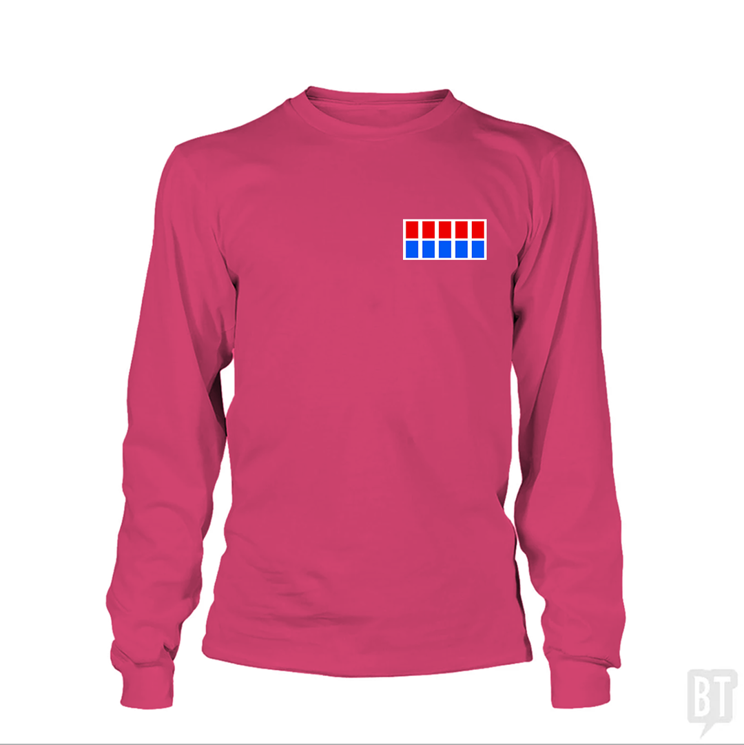 Imperial Officer Long Sleeve