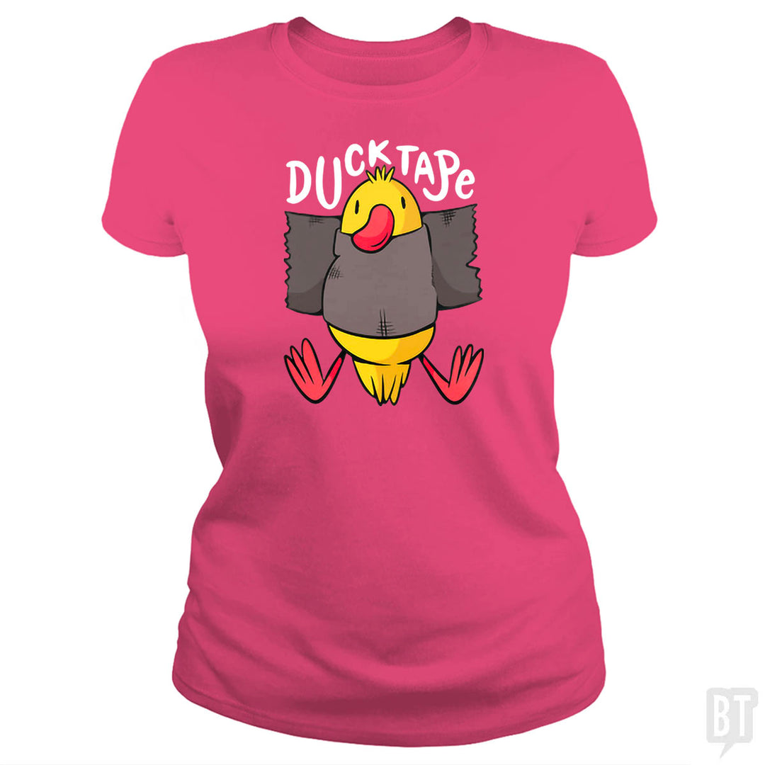 DUCK-TAPE