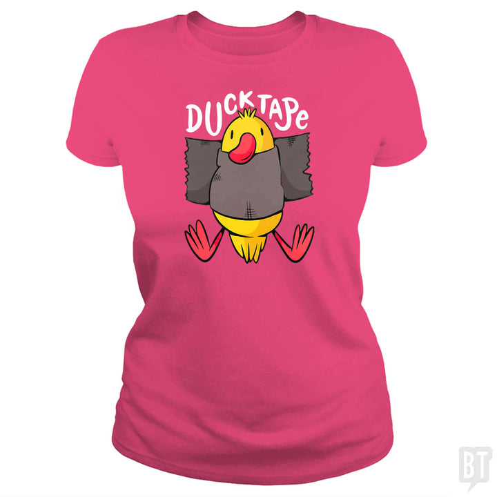 DUCK-TAPE