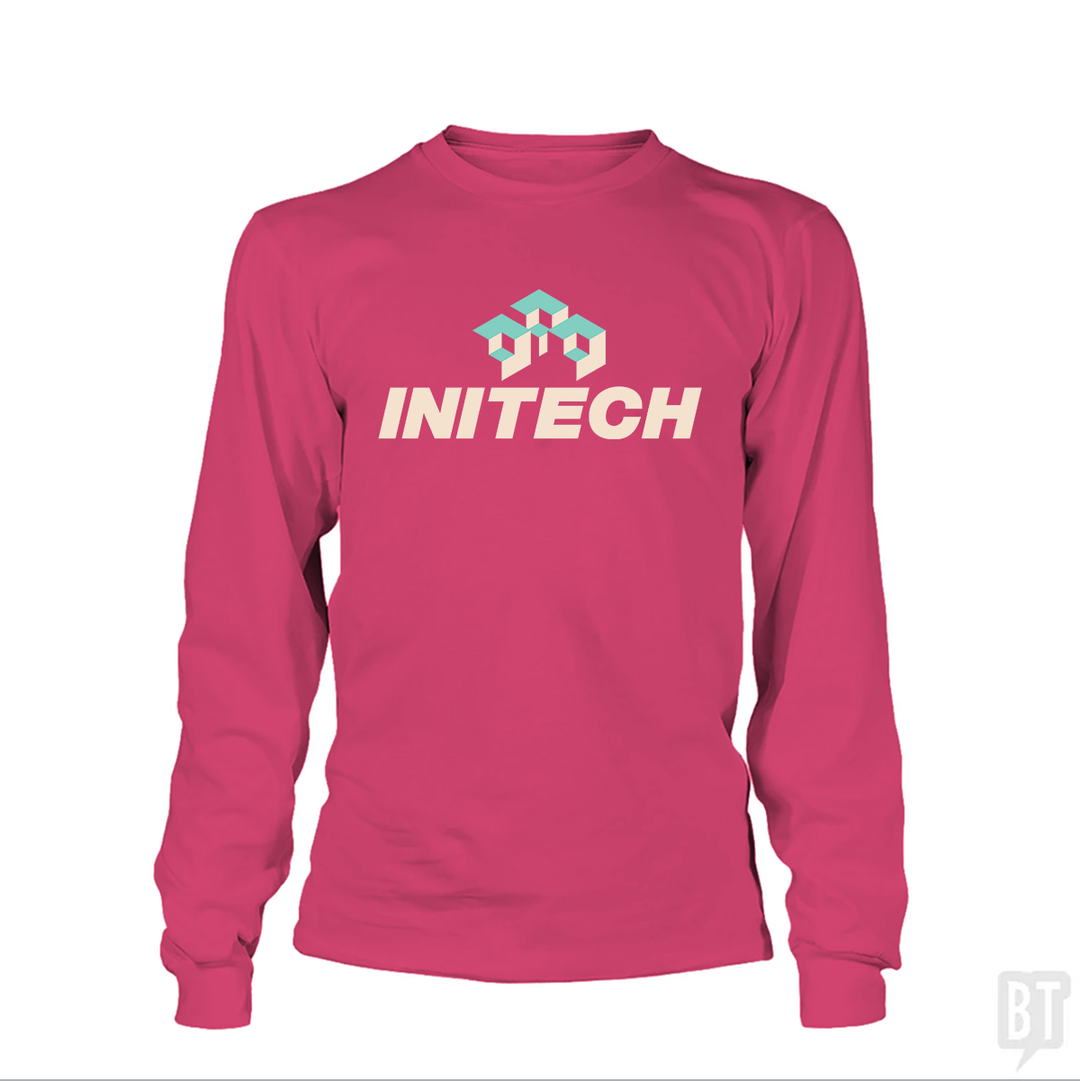 Initech Long Sleeve