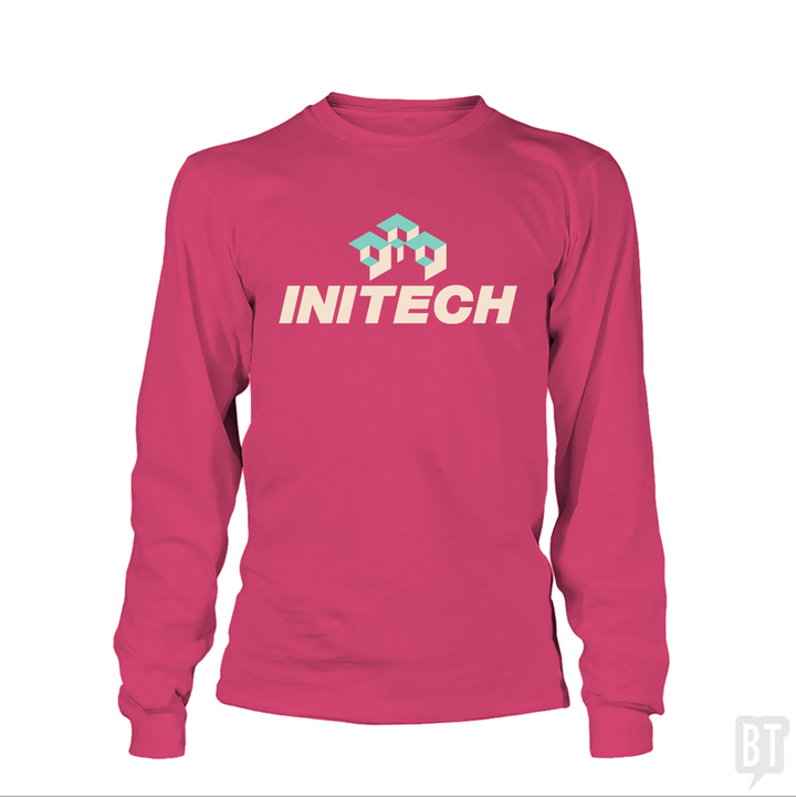 Initech Long Sleeve