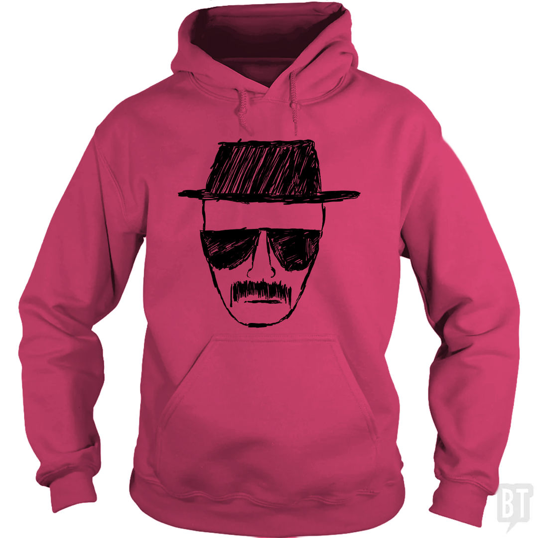 Heisenberg Hoodie