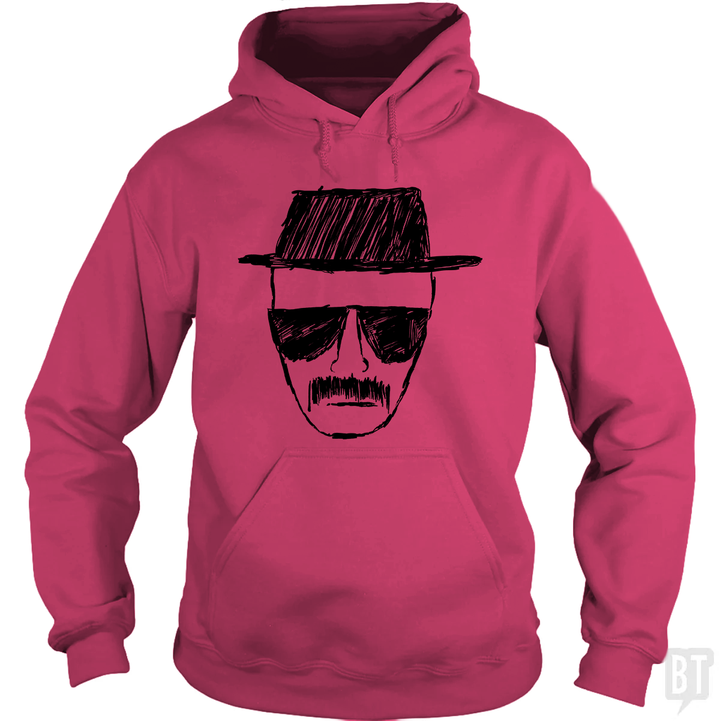Heisenberg Hoodie