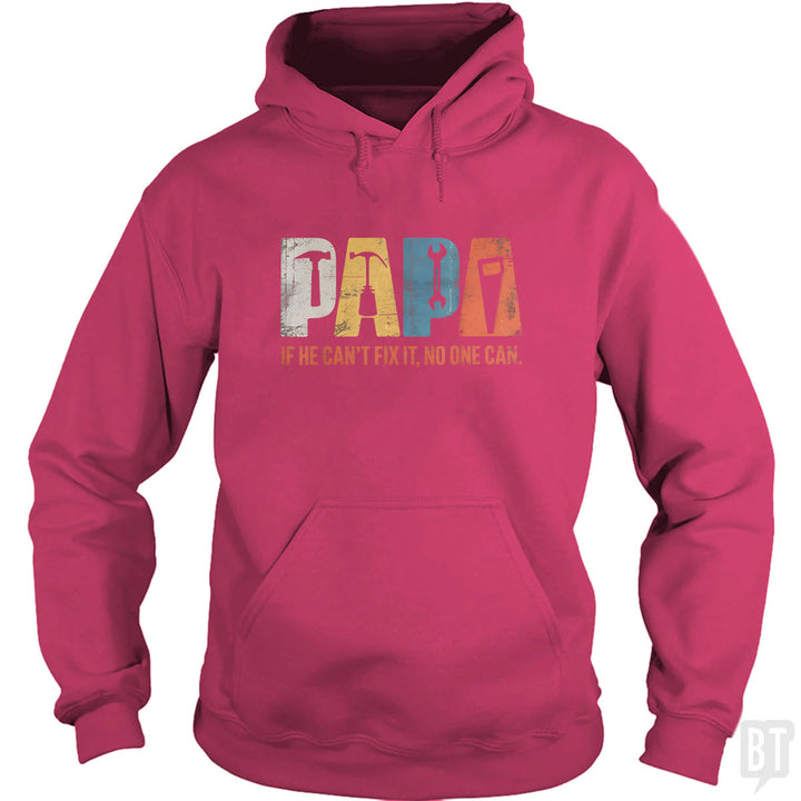 PAPA Hoodie