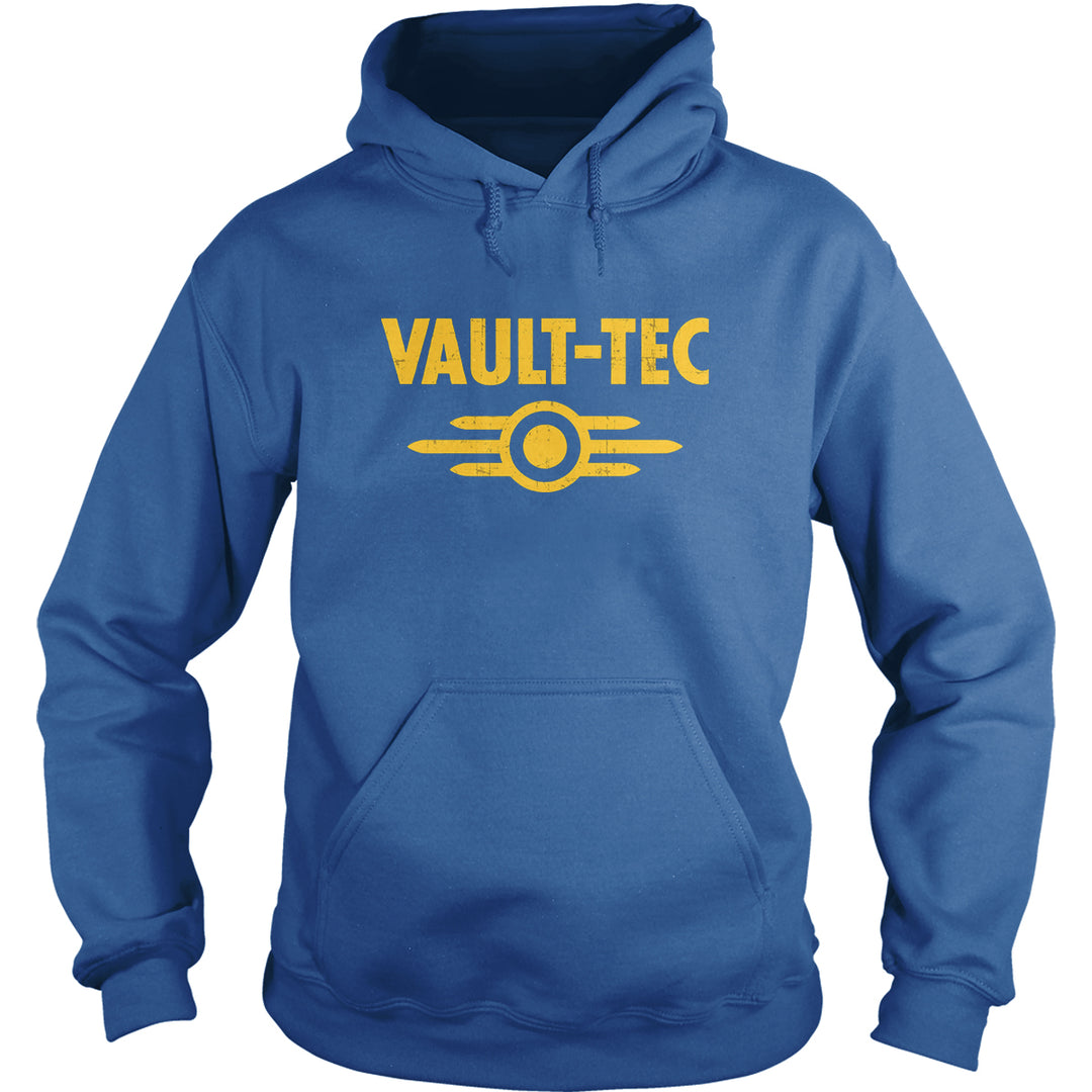 Vault-Tec