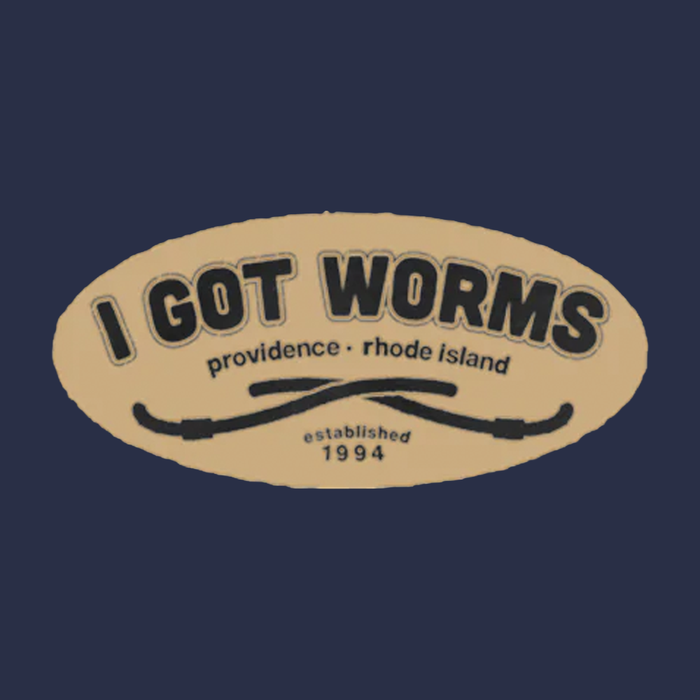 I Got Worms