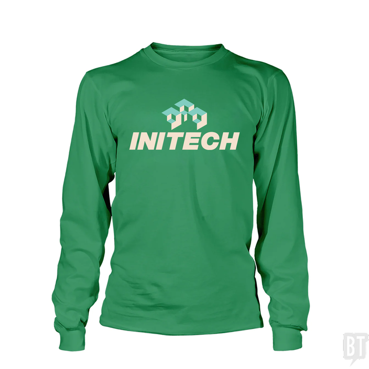 Initech Long Sleeve