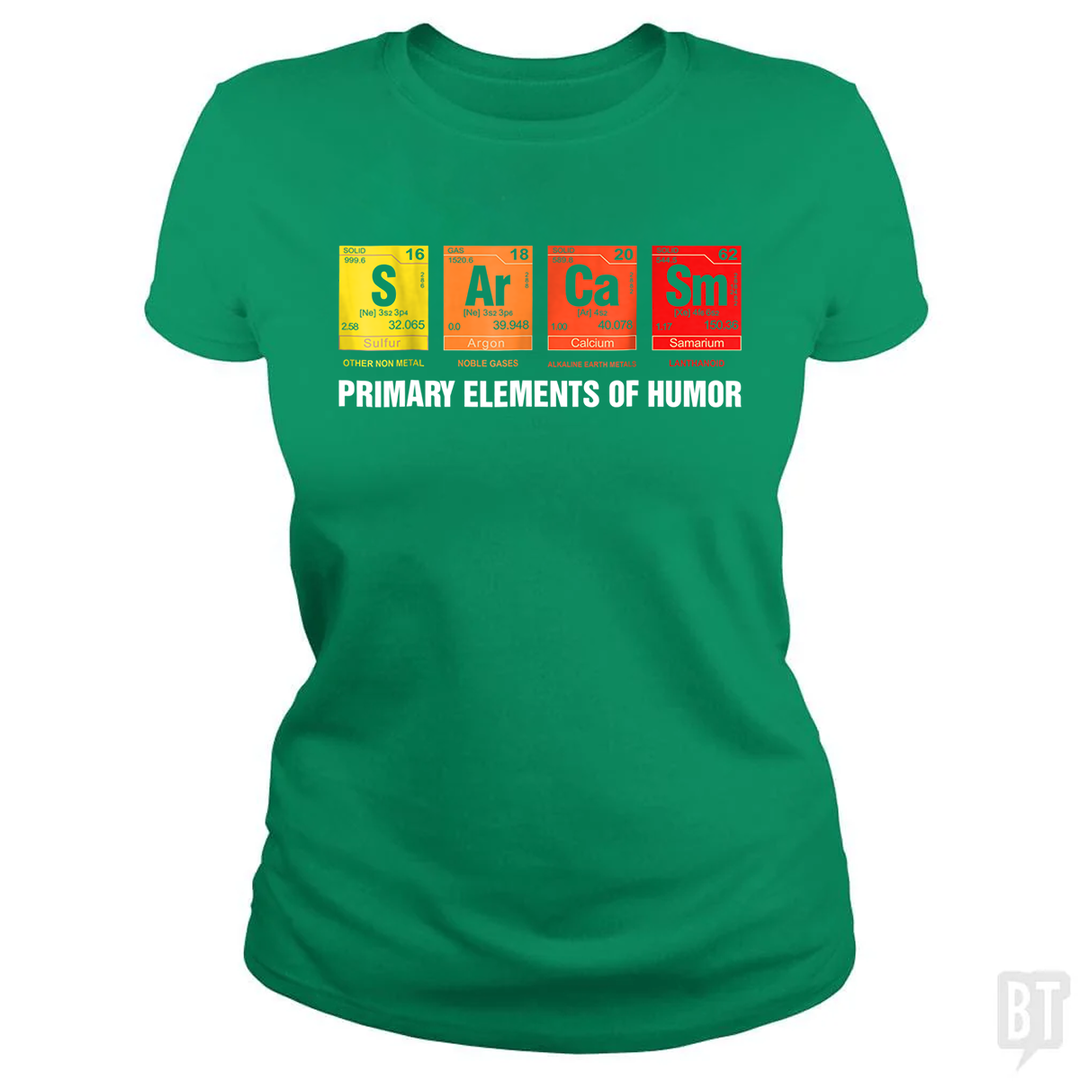 Funny Chemistry Science