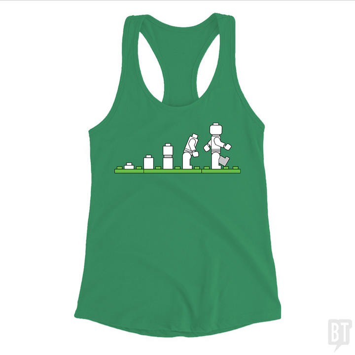 Legolution Tank Top