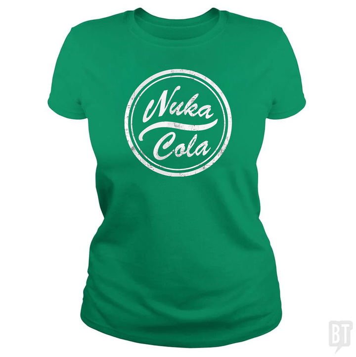 Nuka Cola