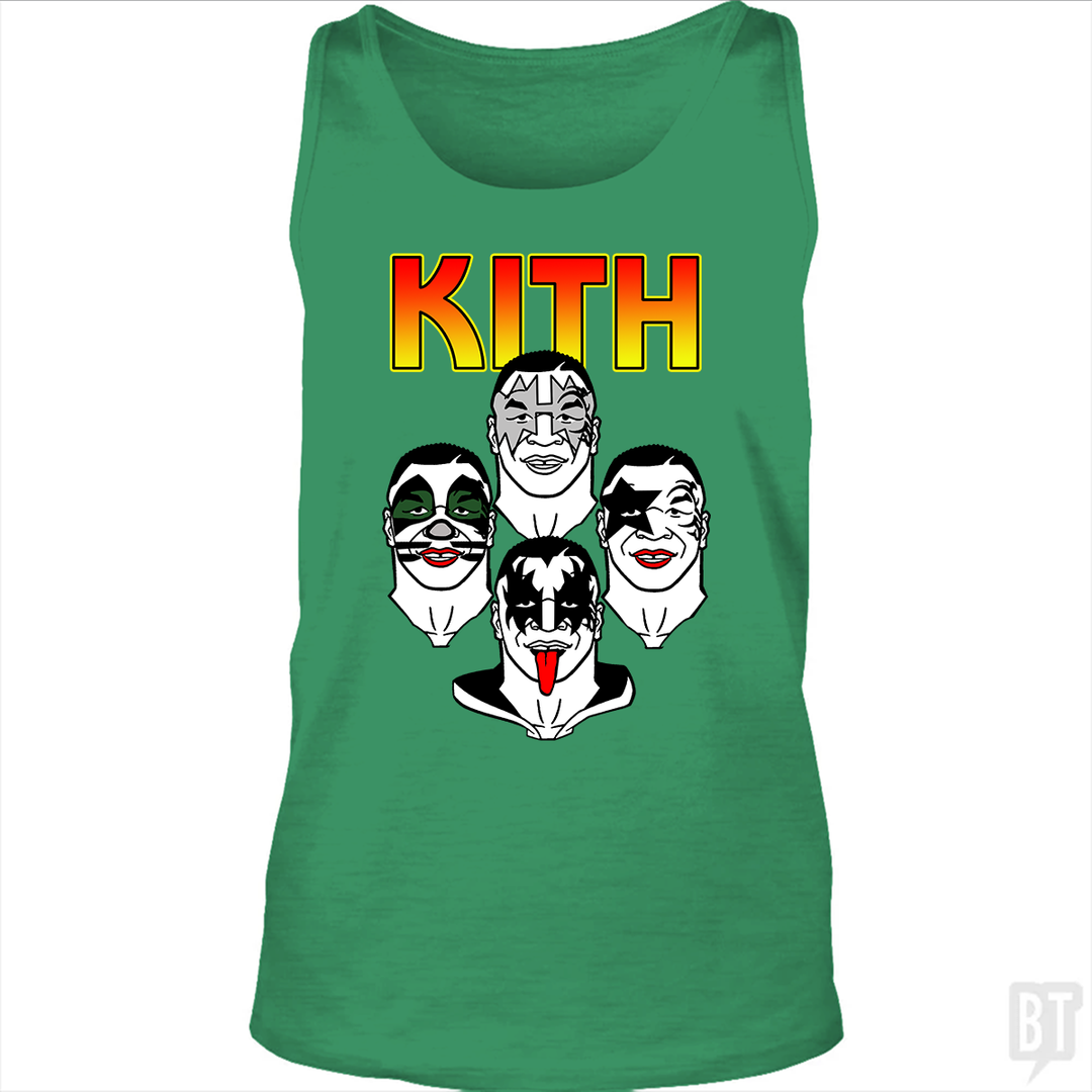 Kith Rock Rockin Tank Top