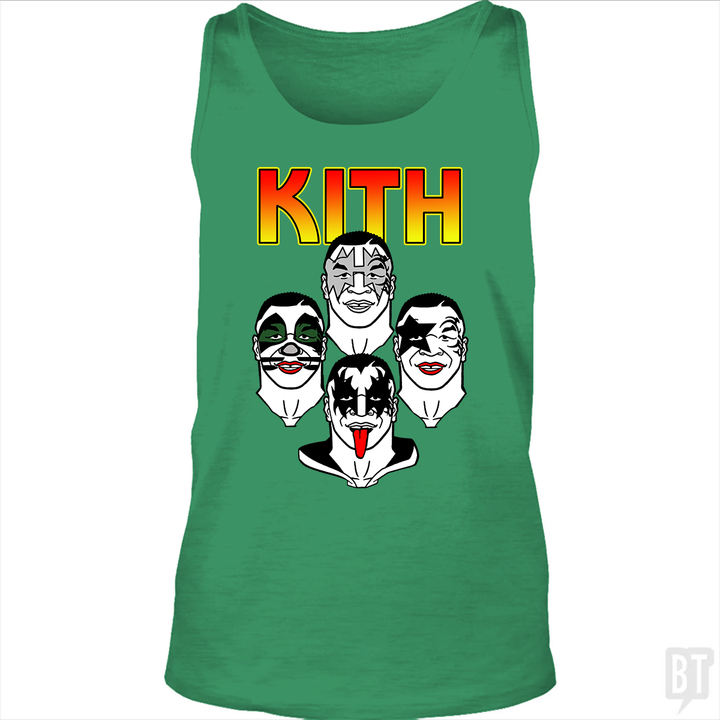 Kith Rock Rockin Tank Top