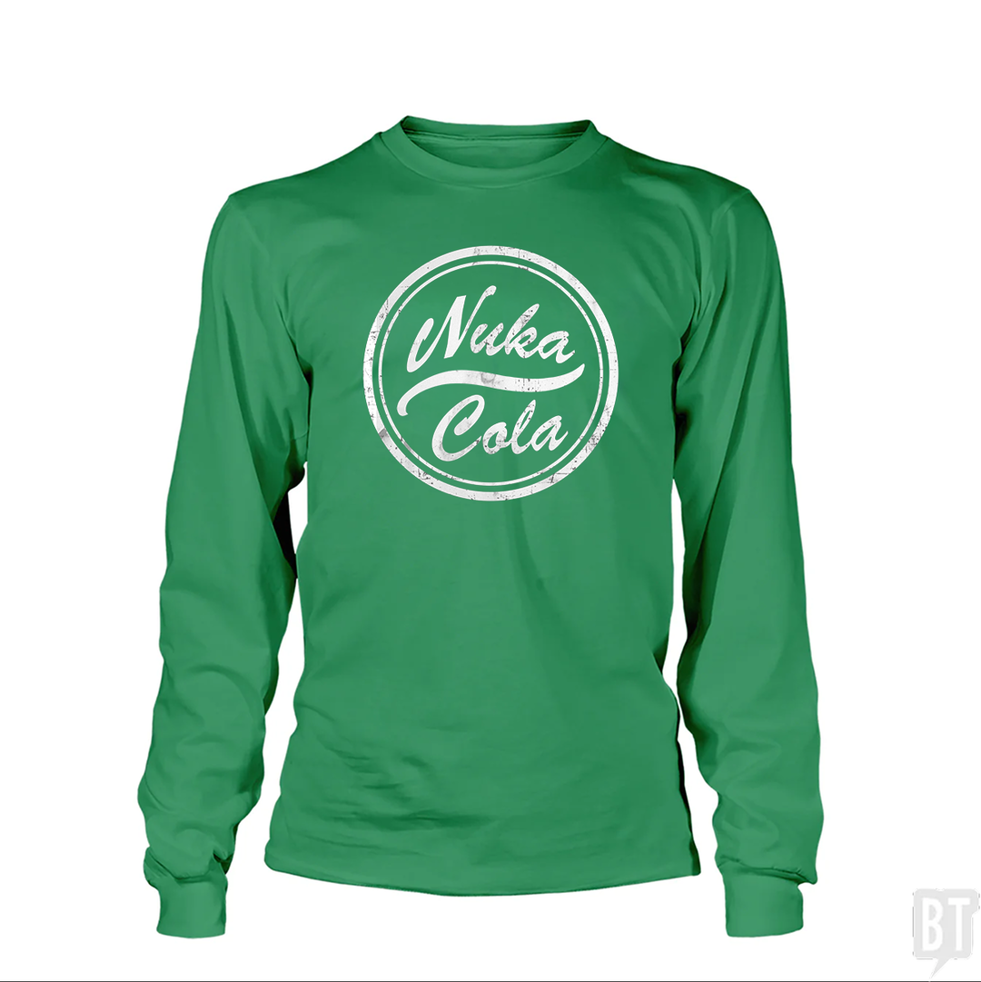 Nuka Cola  Long Sleeve