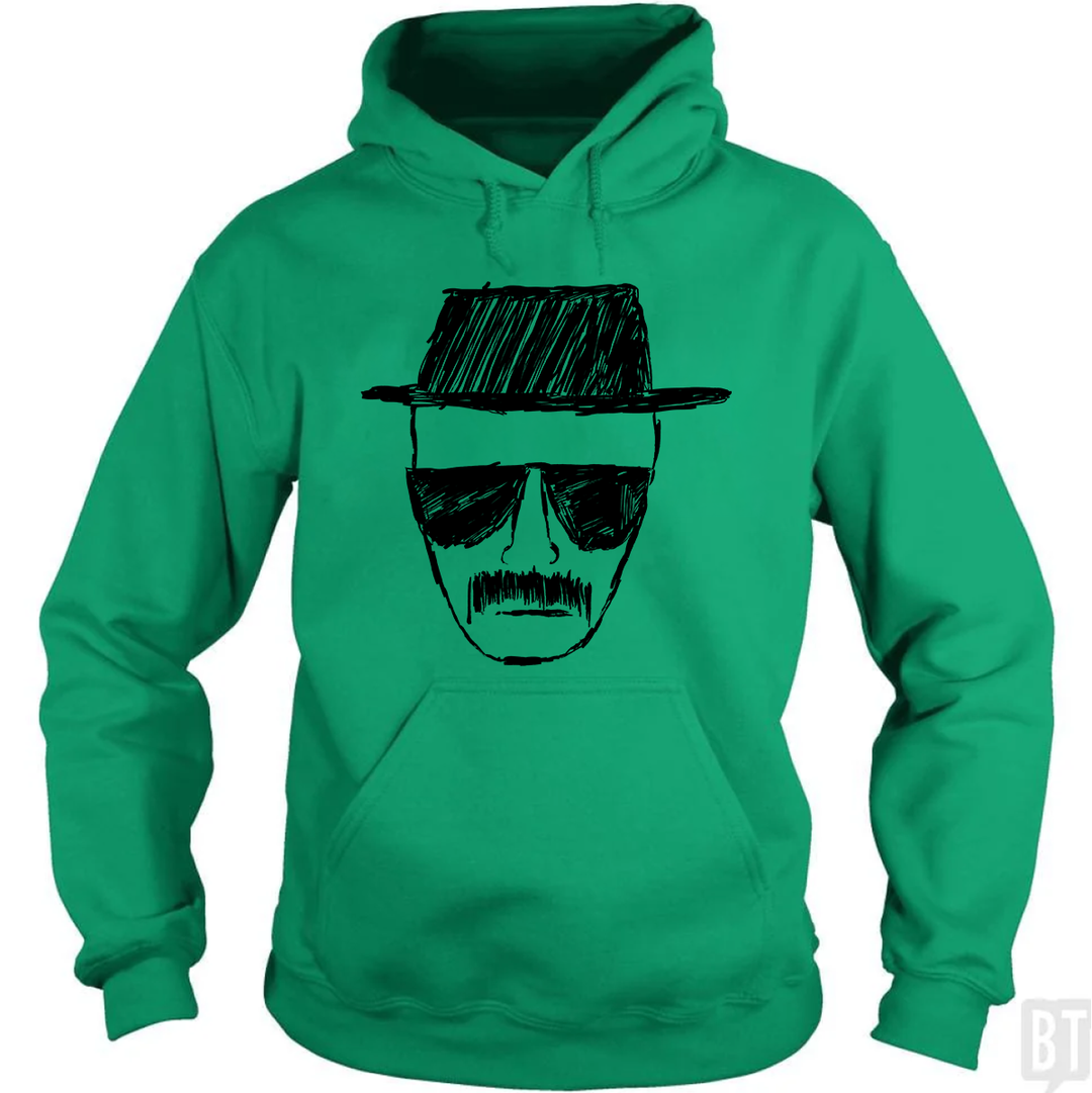 Heisenberg Hoodie