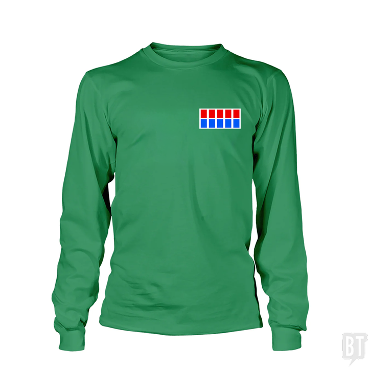 Imperial Officer Long Sleeve