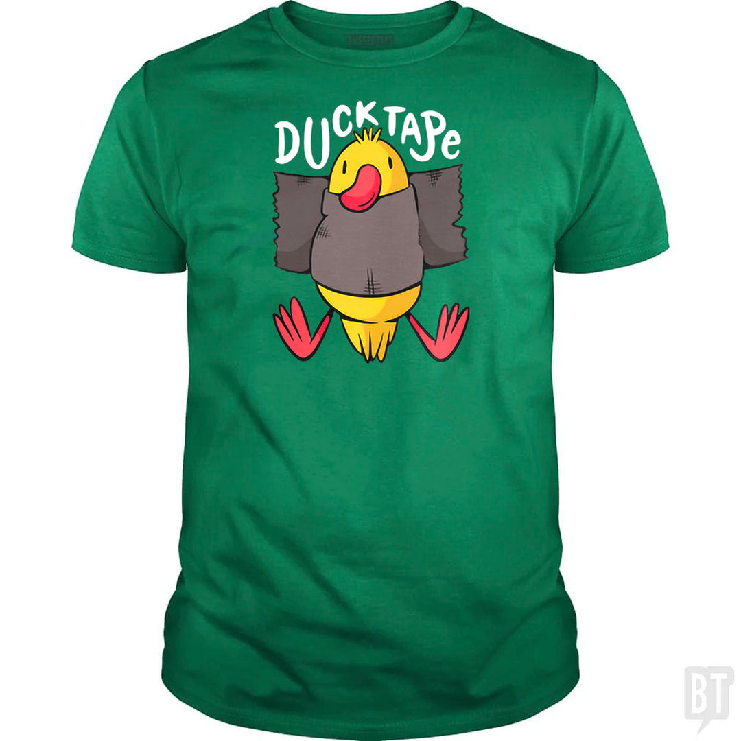 DUCK-TAPE