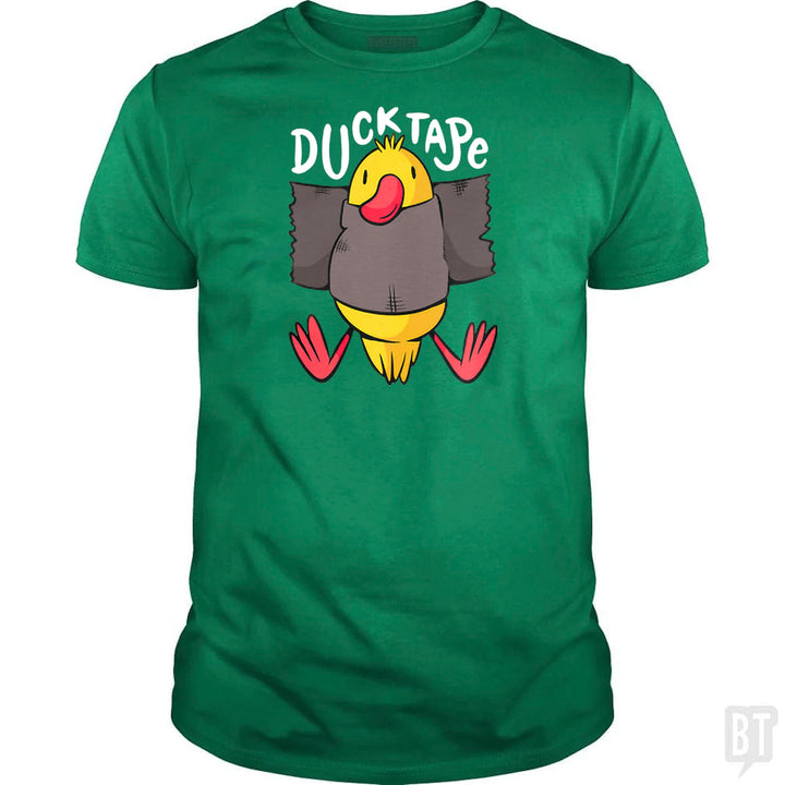DUCK-TAPE