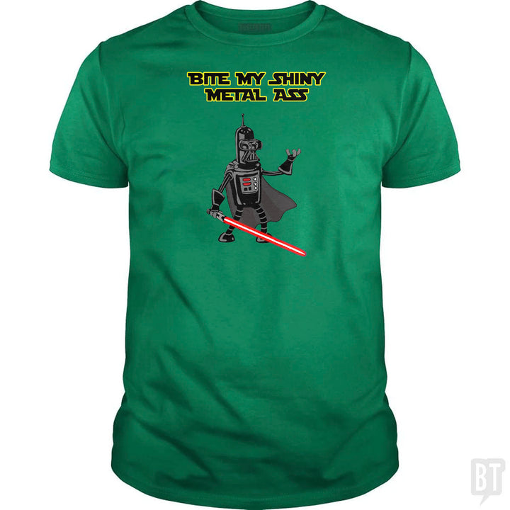 Bender Wars