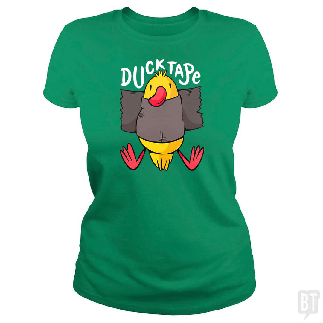 DUCK-TAPE