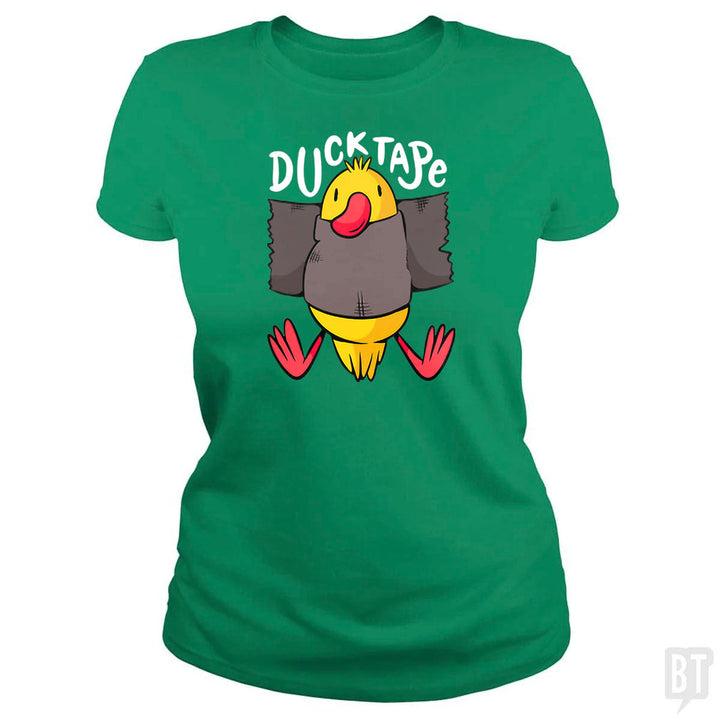 DUCK-TAPE