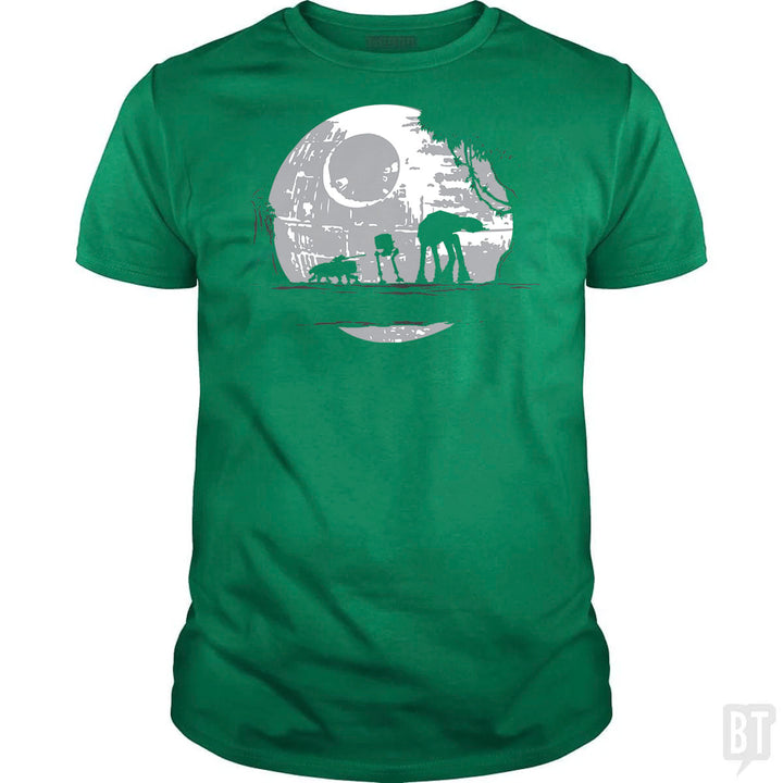 Imperial Moonwalkers