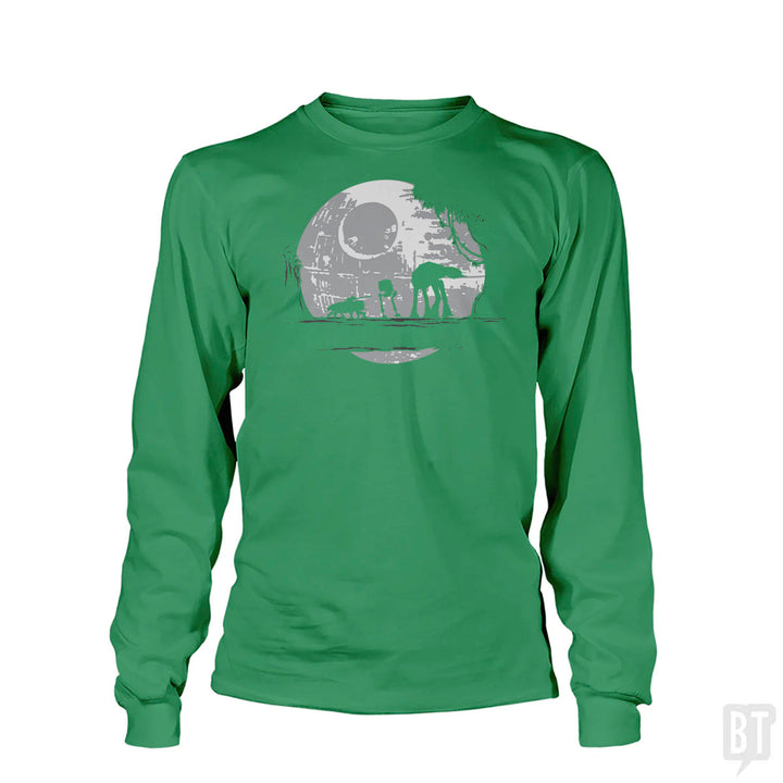 Imperial Moonwalkers Long Sleeve