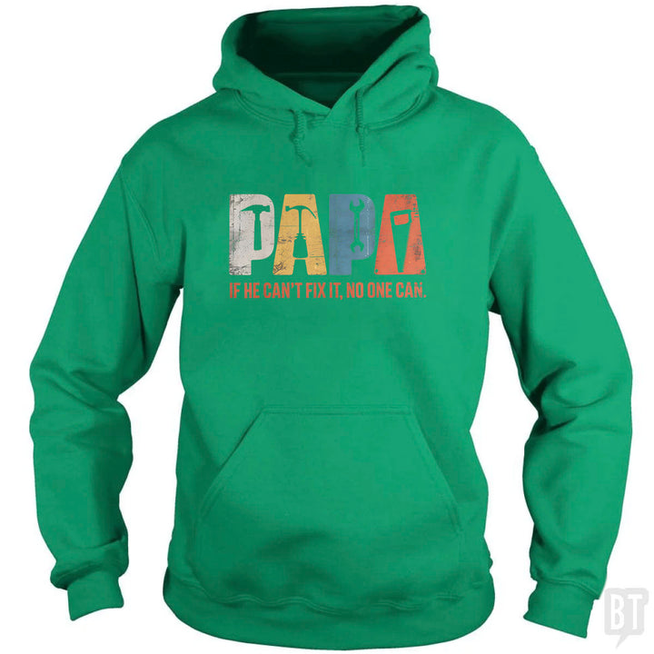 PAPA Hoodie