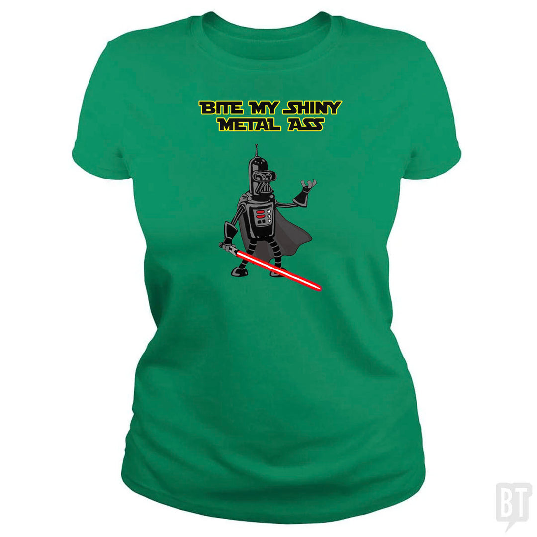 Bender Wars