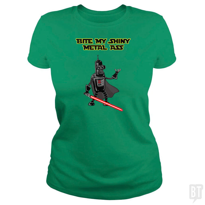Bender Wars