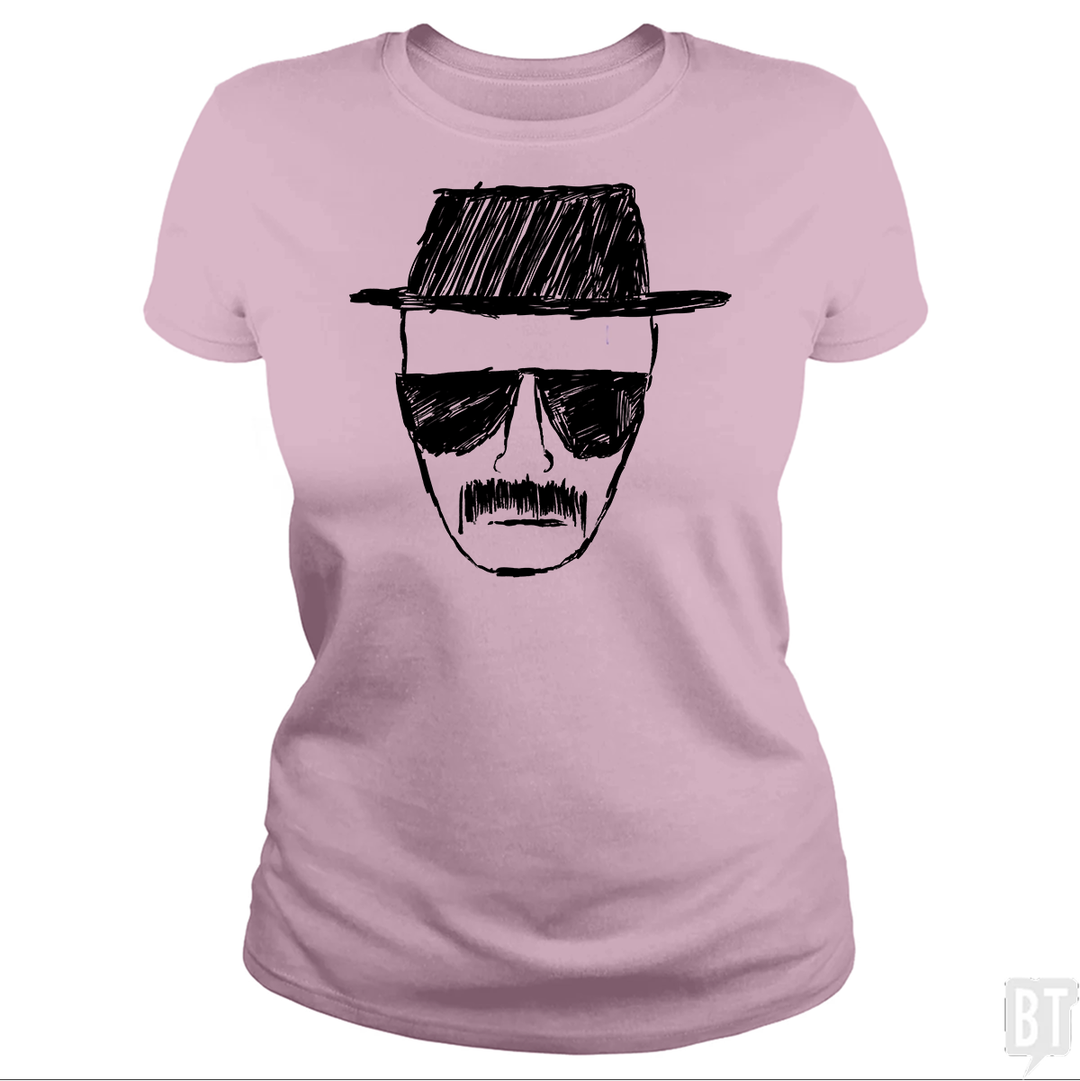 Heisenberg