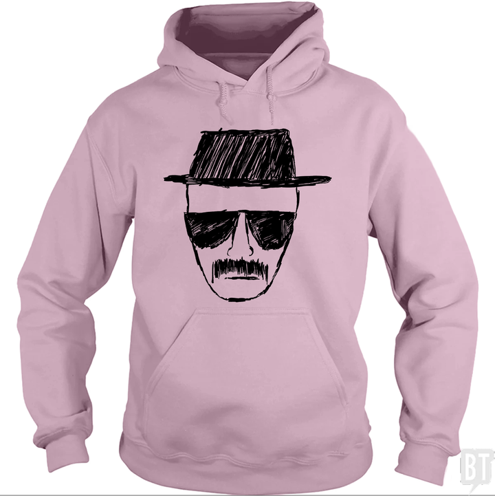 Heisenberg Hoodie