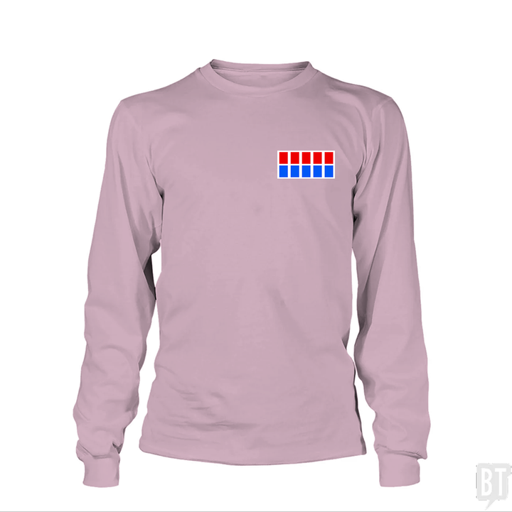 Imperial Officer Long Sleeve