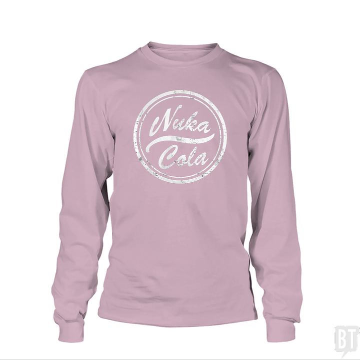 Nuka Cola  Long Sleeve