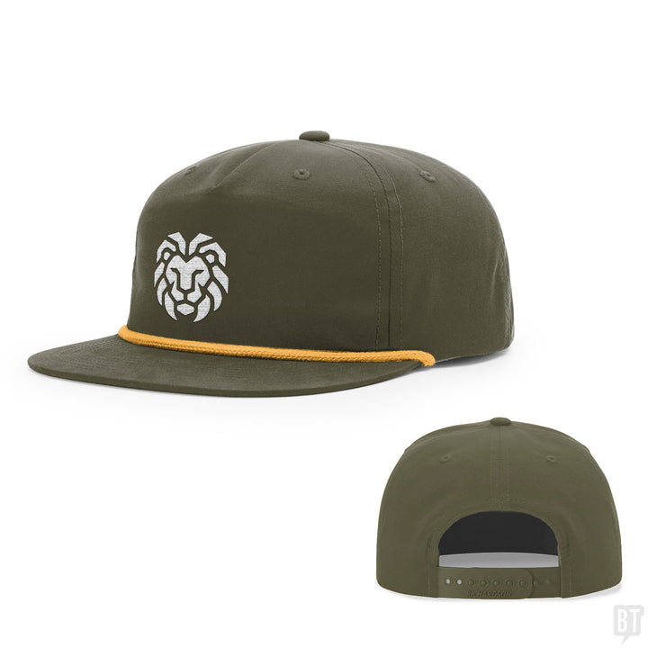 Lion Hats