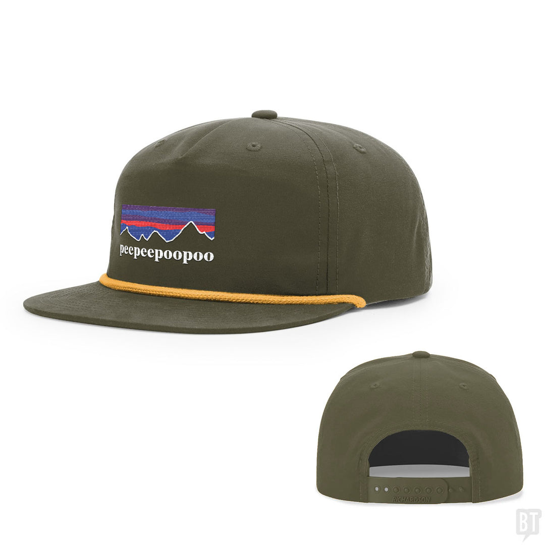 peepeepoopoo Hats