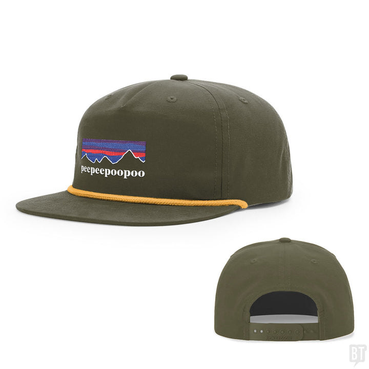 peepeepoopoo Hats