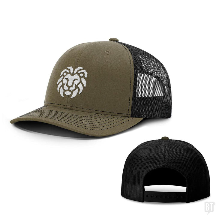 Lion Hats