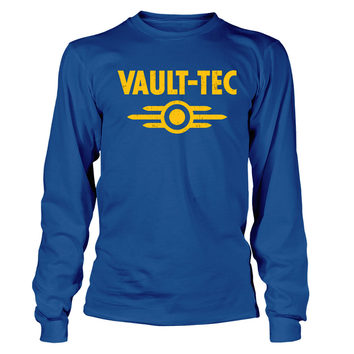 Vault-Tec