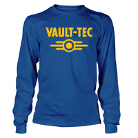 Load image into Gallery viewer, Vault-Tec

