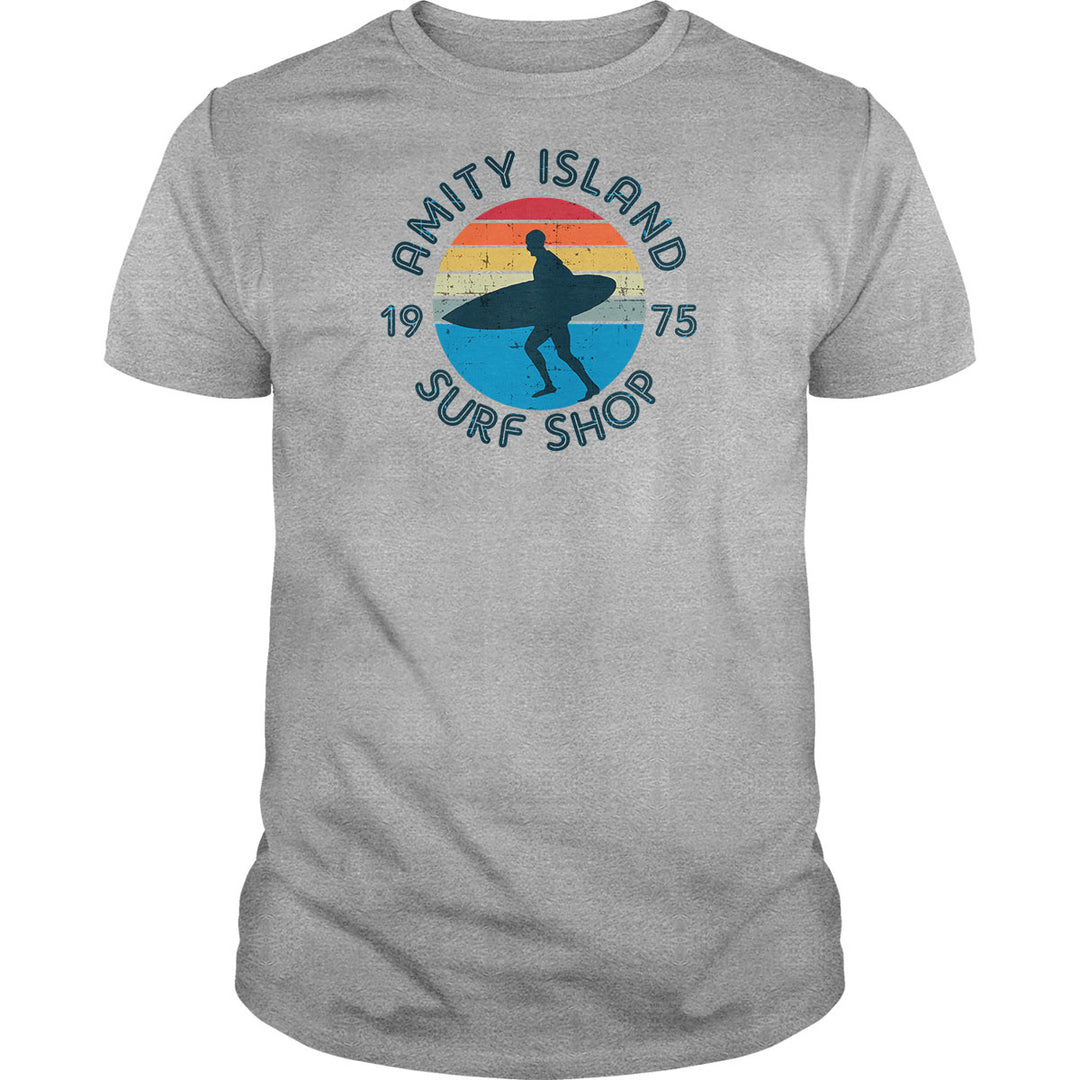 Amity Island Surf Shop