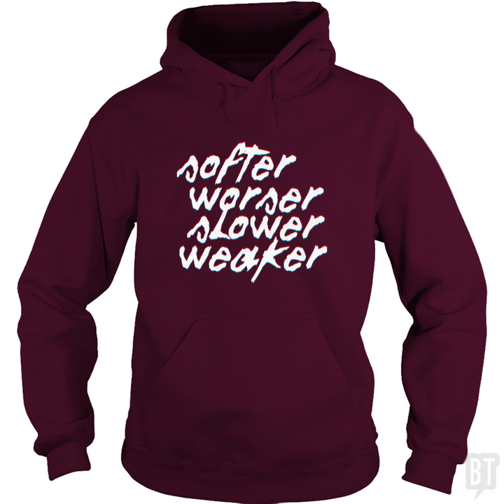 Softer Hoodie