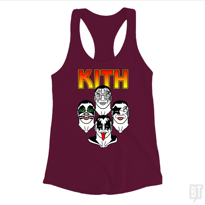 Kith Rock Rockin Tank Top