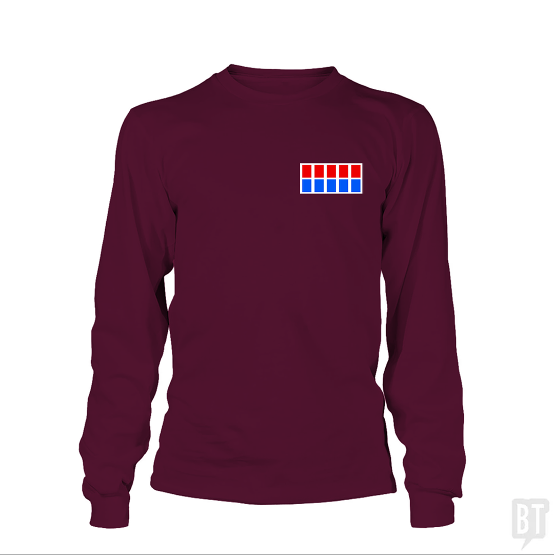 Imperial Officer Long Sleeve
