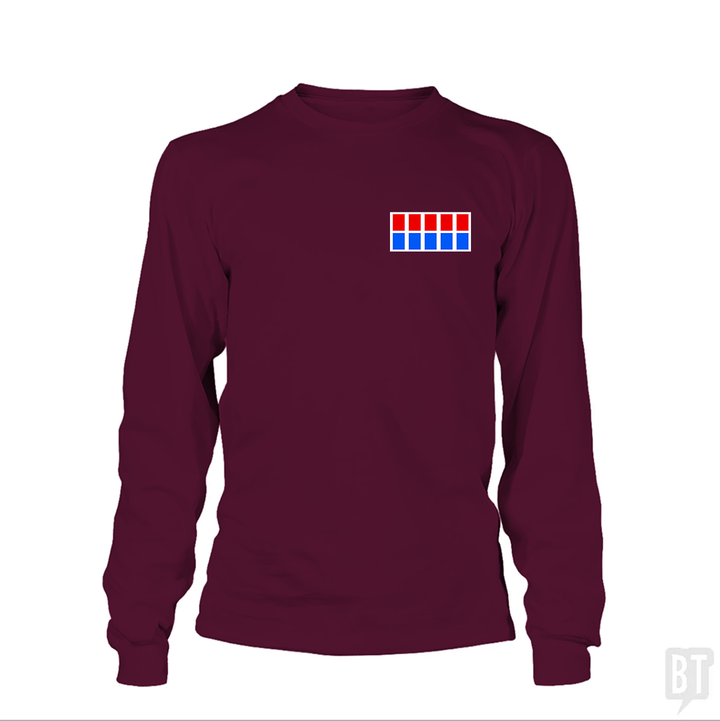 Imperial Officer Long Sleeve