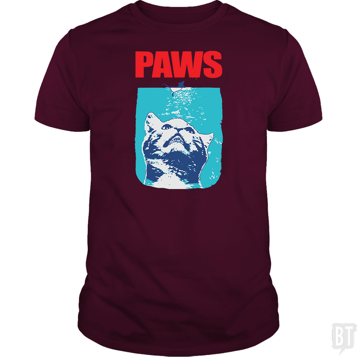 Paws Parody