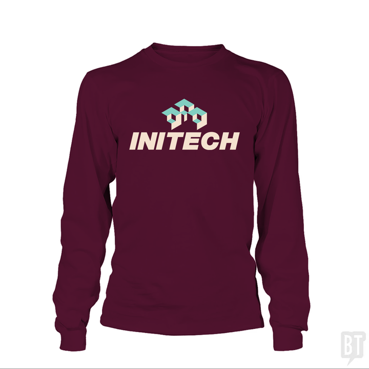 Initech Long Sleeve