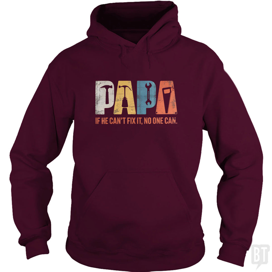 PAPA Hoodie