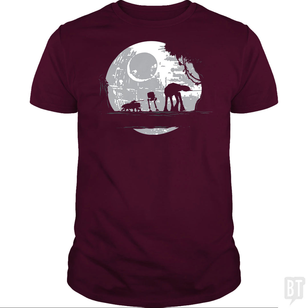 Imperial Moonwalkers