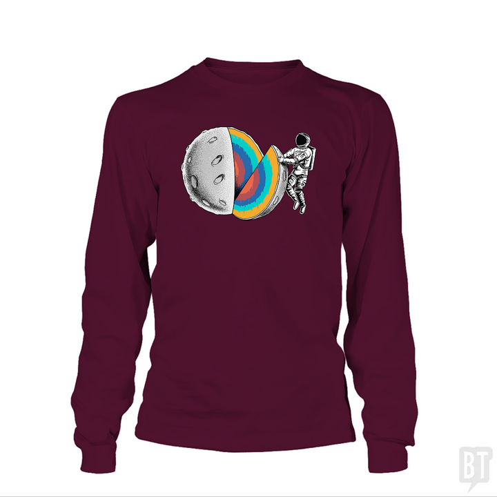 Moon Long Sleeve
